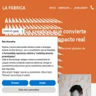 lafabricaderesultados.com