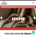 lafabricamuebles.com.ar