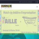 lafabriqueaimpros.com