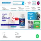 lafarmaciahomeopatica.com