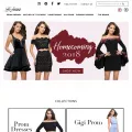 lafemmefashion.com