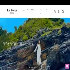 laforce-tokyo.com