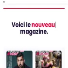 lafringaleculturelle.fr