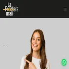lafronteramall.com