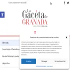 lagacetadegranada.es