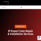 lagatesanddoors.com