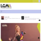 lagordamagazine.com