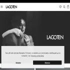 lagoten.com