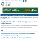 lagrangeceo.com