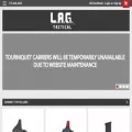 lagtactical.com