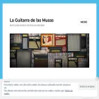 laguitarradelasmusas.com