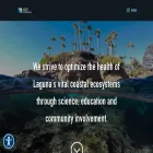 lagunaoceanfoundation.org
