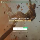 lagzapper.com