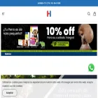 laholandapets.com