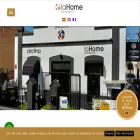 lahomeinmobiliaria.com