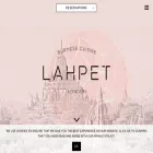 lahpet.co.uk