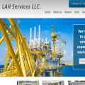 lahservicesllc.com