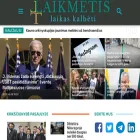 laikmetis.lt