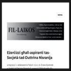 laikosblog.org
