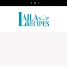 lailarecipes.com