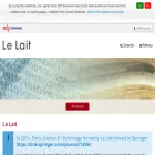 lait.dairy-journal.org