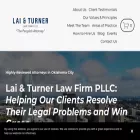 laiturnerlaw.com