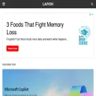 laiyoh.com