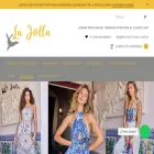 lajollabeachwear.com