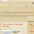 lajusticiarestaurativa.com