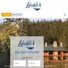 lakedale.com