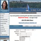 lakegaston-realestate.com