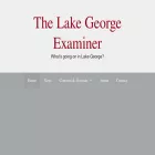 lakegeorgeexaminer.com