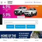 lakelandvw.com