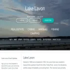 lakelavontexas.com