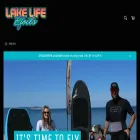 lakelifeefoils.com