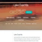 lakeouachitaarkansas.com