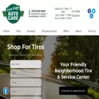lakeridgeautocare.com