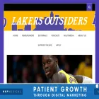 lakersoutsiders.com