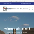 lakesidefeed.com