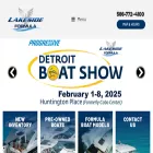 lakesideformula.com
