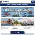 lakewizard.com