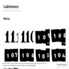 lakinnoro.com