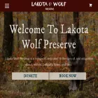 lakotawolf.com