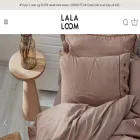 lalaloom.no