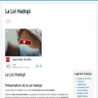 la-loi-hadopi.fr