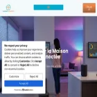 la-maison-connectee.net