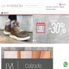 lamadrilena.com.ar