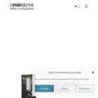 lamaindonne.fr