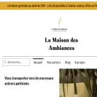 lamaisondesambiances.com