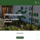 lamanoverde.cl